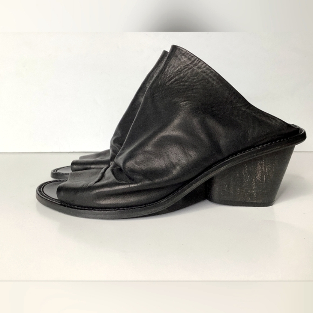 Handmade mules Walk shoes mules 39 NEW